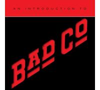 an Introduction to Bad Company