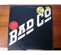 Bad Company - Bad Company Bad Co Island 9101636