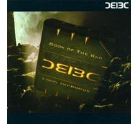 Bad Company - Bad Company-Book of the Bad