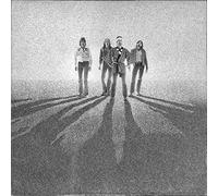 Bad Company - Bad Company - Burnin' Sky - Island Records - ILPS 9441