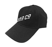 Bad Company - Cappello Slant Logo