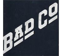Bad Company – Bad Company – CD – Warner Music