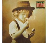 Bad Company - Bad Company - Dangerous Age - Atlantic - 781 884-1