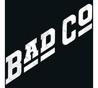 Bad Company - Bad Company -Deluxe-