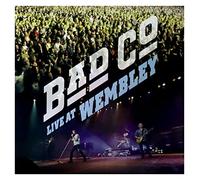 Bad Company – Live at Wembley – The Orchard
