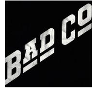 BAD COMPANY - BAD COMPANY/REMASTER CD POP 8 TRACKS NEW