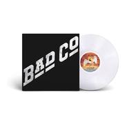Bad Company Bad Company (Vinyl) 12" Album (Clear vinyl) (Limited Edition)