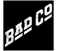 Bad Company – Bad Company – Vinyle LP 180 g – Pochette gatefold