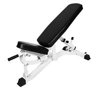 Bad Company BCA-111 Banc de musculation multifonction et réglable