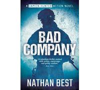 Bad Company - Best Nathan - Big Sky Publishing - ebook (ePub) - Livre