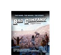 Bad Company [Blu-Ray]
