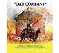 Bad Company Blu-ray