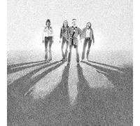 Bad Company - Burnin Sky