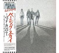 Bad Company - Burnin' Sky