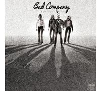Bad Company – Burnin' Sky – Vinyle – Édition Deluxe (Rhino)