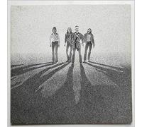 Bad Company - BURNIN SKY LP UK ISLAND 1977