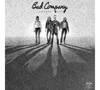 Bad Company Burnin' Sky (Vinyl) Deluxe 12" Album