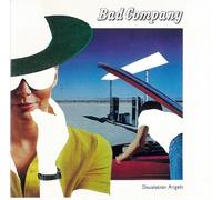 Bad Company - Desolation Angels