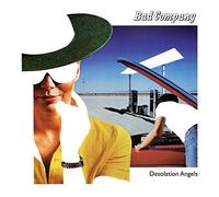 Bad Company – Desolation Angels – CD – Édition anniversaire (Import)