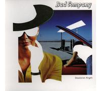 Bad Company - Desolation. -Annivers [Import]