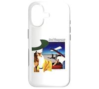 Bad Company Desolation Angels Couverture Coque pour iPhone 17