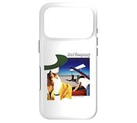 Bad Company Desolation Angels Couverture Coque pour iPhone 17 Pro