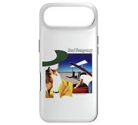 Bad Company Desolation Angels Couverture Coque pour iPhone Air