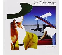 Bad Company - Desolation Angels [Import]