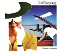 Bad Company - Desolation Angels [New CD] Anniversary Ed