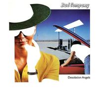 Bad Company – Desolation Angels – Vinyle 180 g – Édition anniversaire (Rhino)