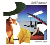 Bad Company - Desolation Angels [Vinyl Lp] Gatefold Lp Jacket, 180 Gram