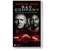 Bad Company - Die Welt ist in guten Händen [VHS]