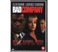 Bad Company - Edition Belge