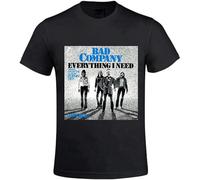 Bad Company Everything I Need Shirt Shirts Mens XL