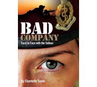 Bad Company: Face to Face with the Taliban