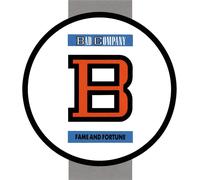 Bad Company Fame and Fortune (CD) Album