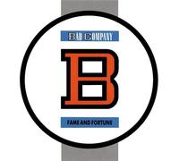 Bad Company – Fame and Fortune – CD – Bertus