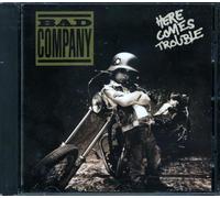 Here comes trouble