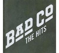 Bad Company - Hits