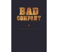 Bad Company-in Concert-Merchant of Cool [Import]