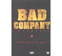 Bad Company - In Concert