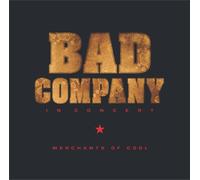 Bad Company - in Concert:Merchants of Cool [Import]