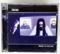 Bad Company - Inside The Machine [Import]