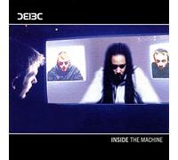 Bad Company - Inside The Machine [Import]