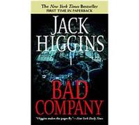 Bad Company Jack Higgins (Auteur)