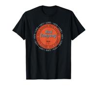 Bad Company Live 1977-1979 T-Shirt