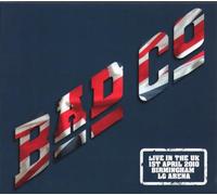 Bad Company - Live at Birmingham NEC [Import]