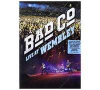 Bad Company – Live at Wembley – Eagle