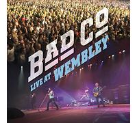 Bad Company - Live At Wembley [Vinyl]