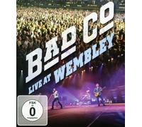 Bad Company - Live at Wembley [Blu-Ray] [Import]